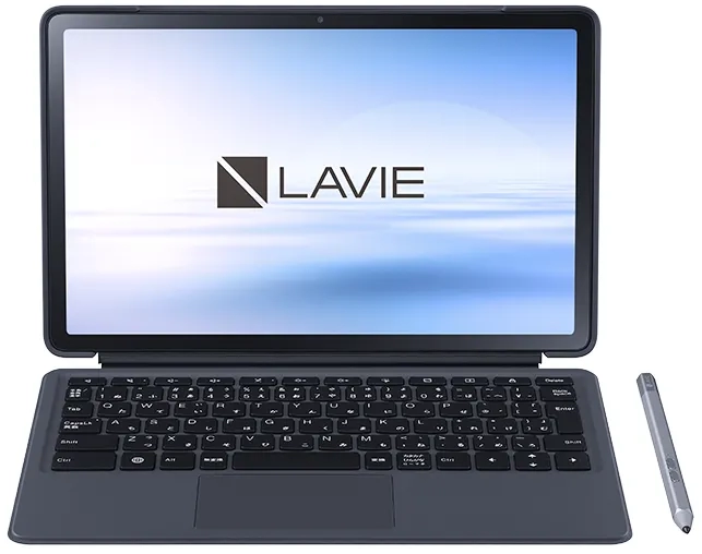 LAVIE Tab T11 2023 11.5 WiFi 128GB PC-T1175/FAS
